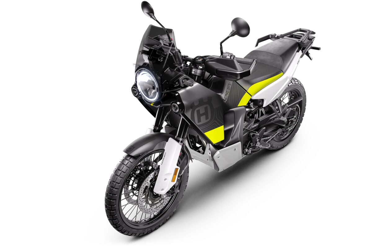 HUSQVARNA Norden 901 2023