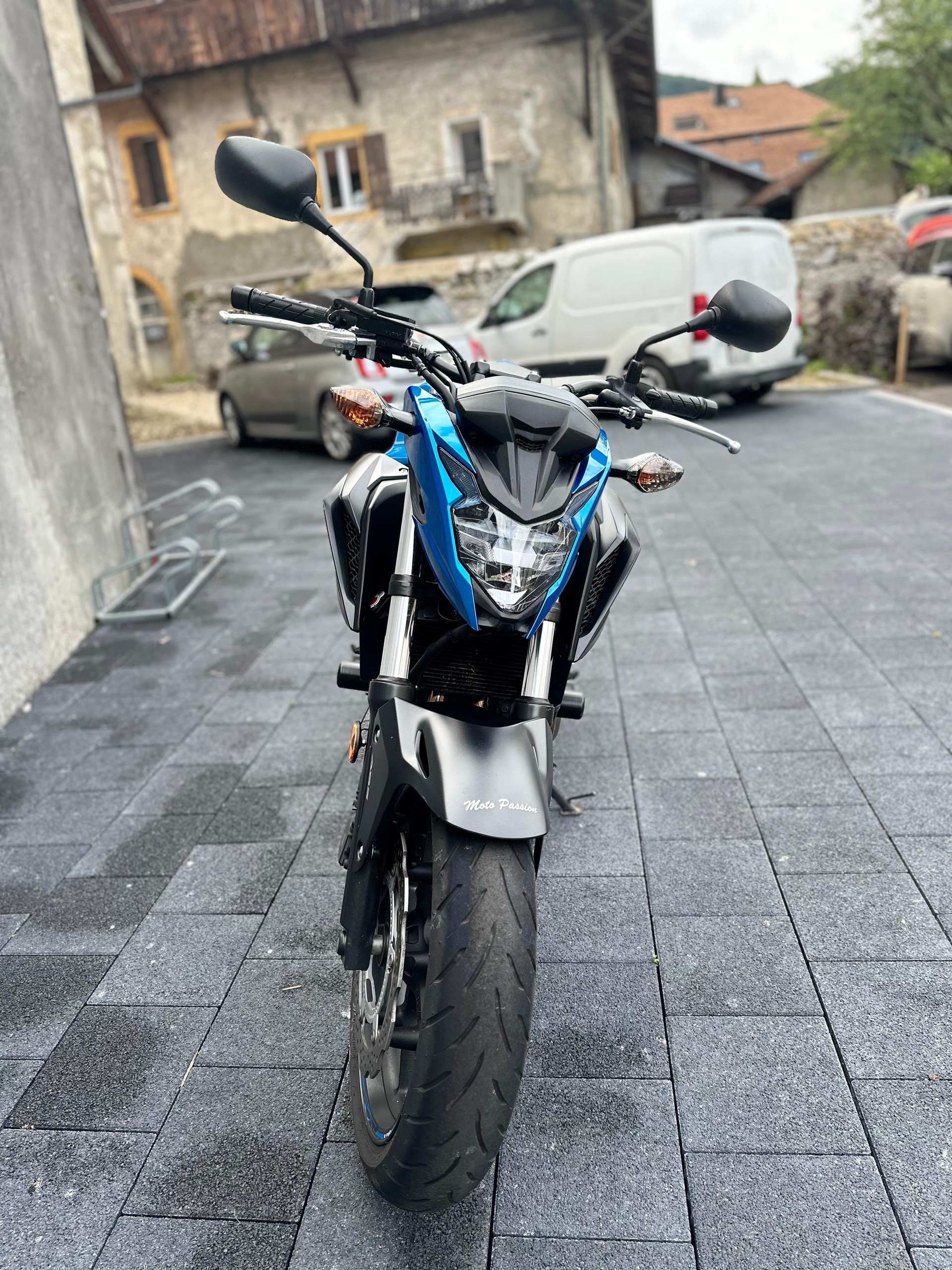HONDA CB 500 FA ABS-image-4