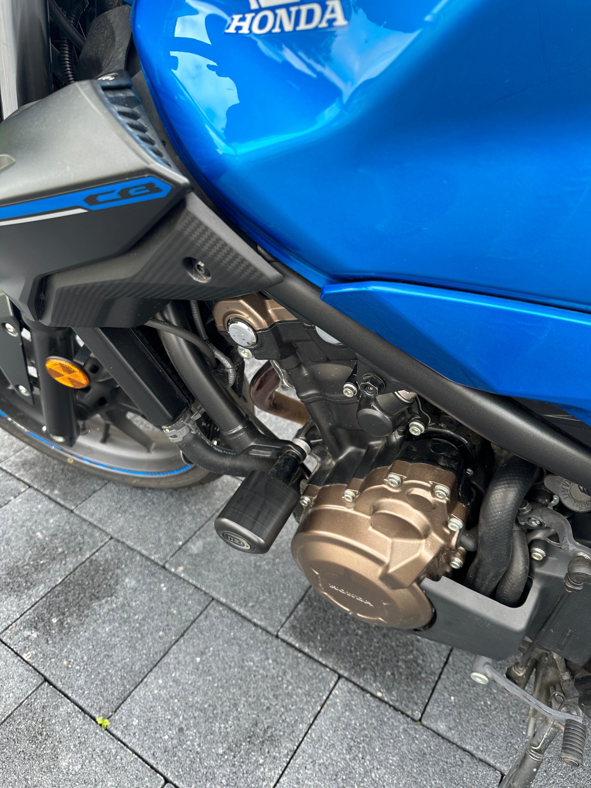 HONDA CB 500 FA ABS-image-6