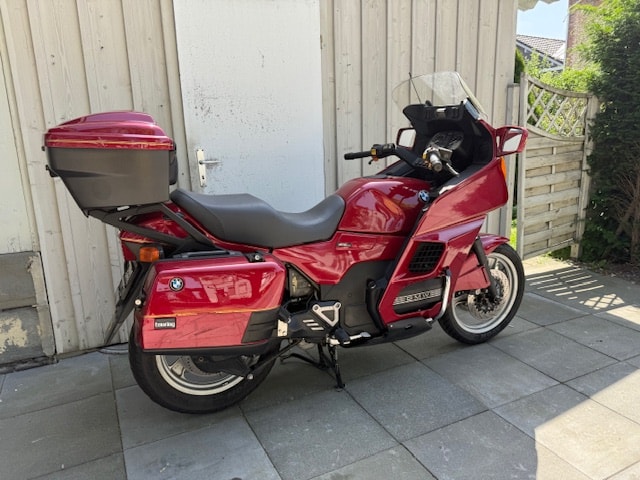 BMW K 1100-image-1