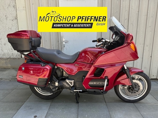 BMW K 1100-image-0