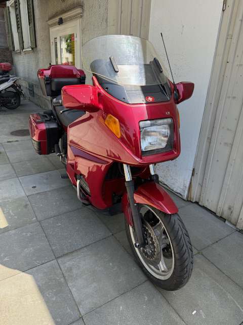 BMW K 1100-image-3