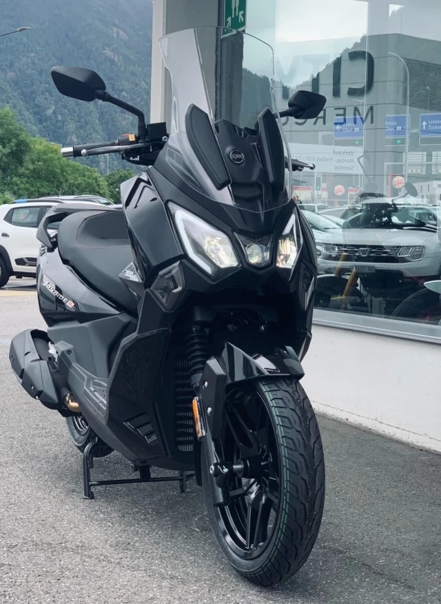 SYM Joyride 300