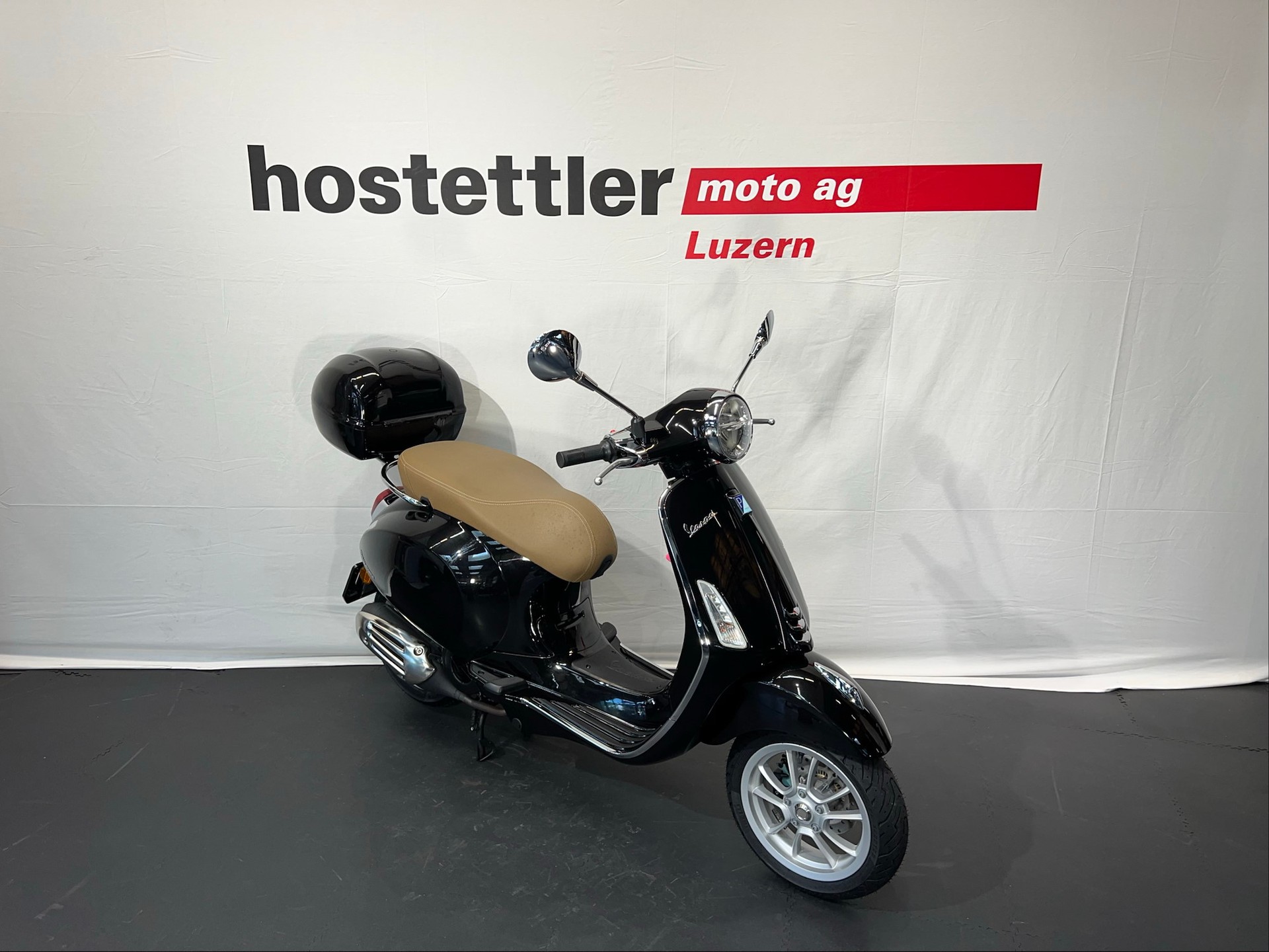 PIAGGIO Vespa Primavera