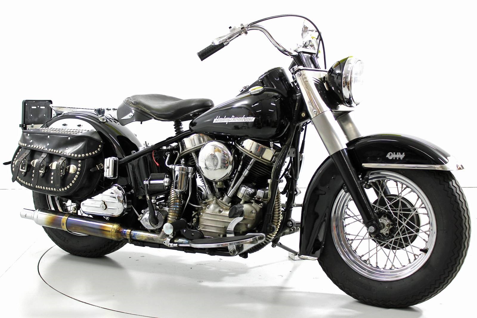 HARLEY-DAVIDSON FL BJ52-showroom-element-1