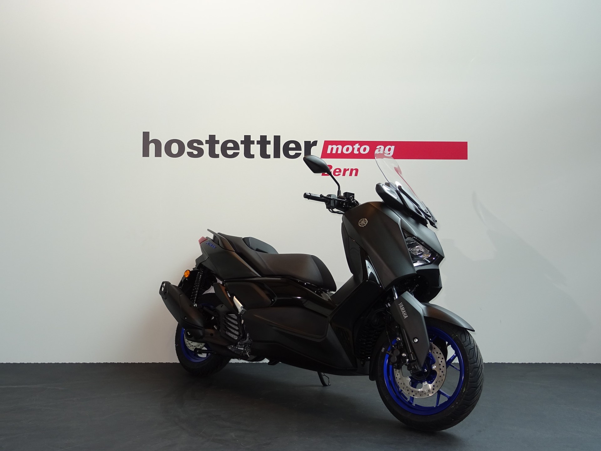 YAMAHA X-MAX