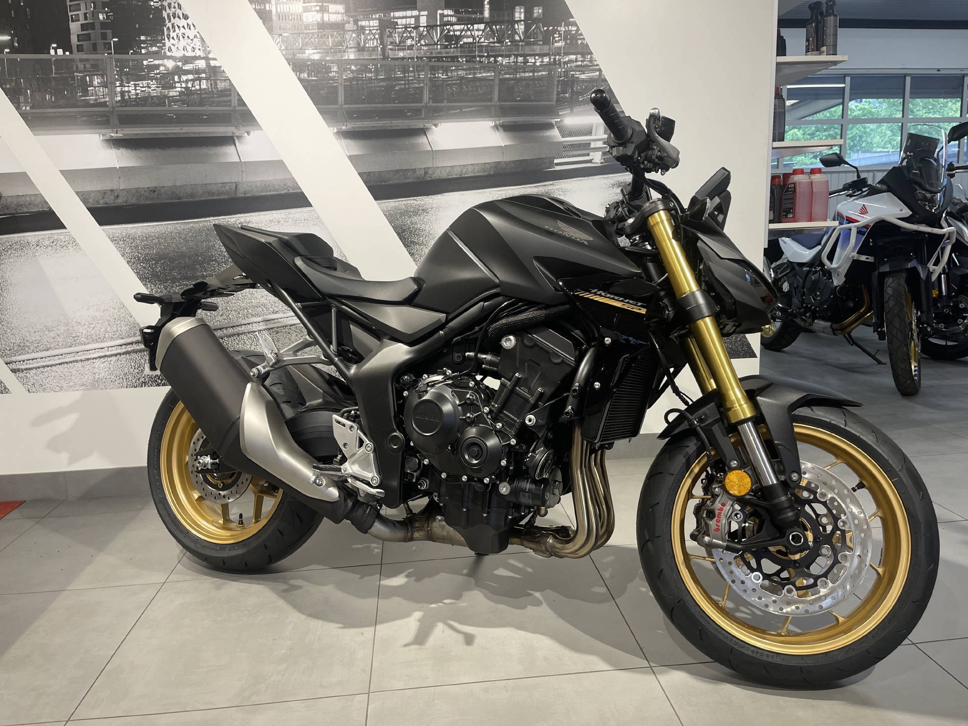 HONDA CB 1000 Hornet SP ABS-showroom-element-2
