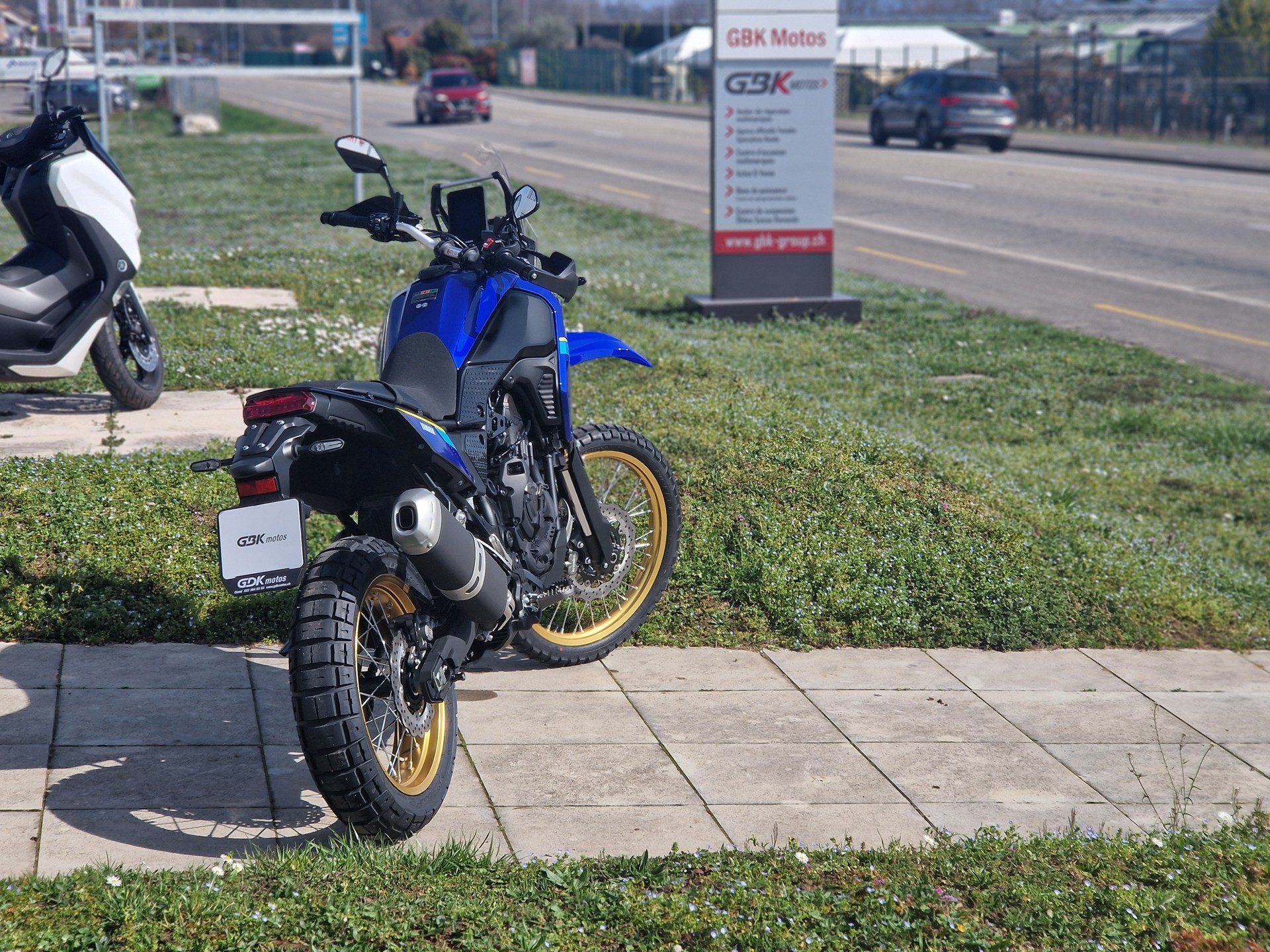 YAMAHA Tenere 700-image-2