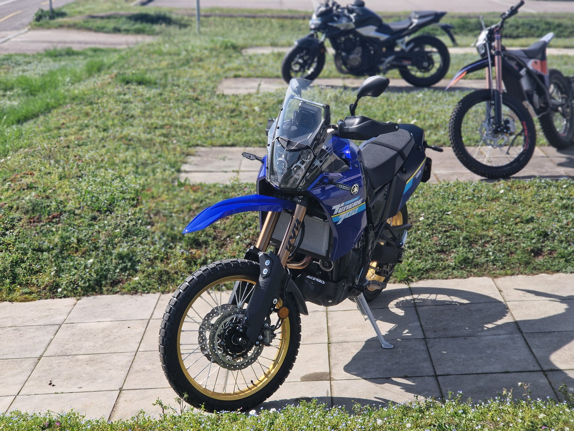 YAMAHA Tenere 700-image-4