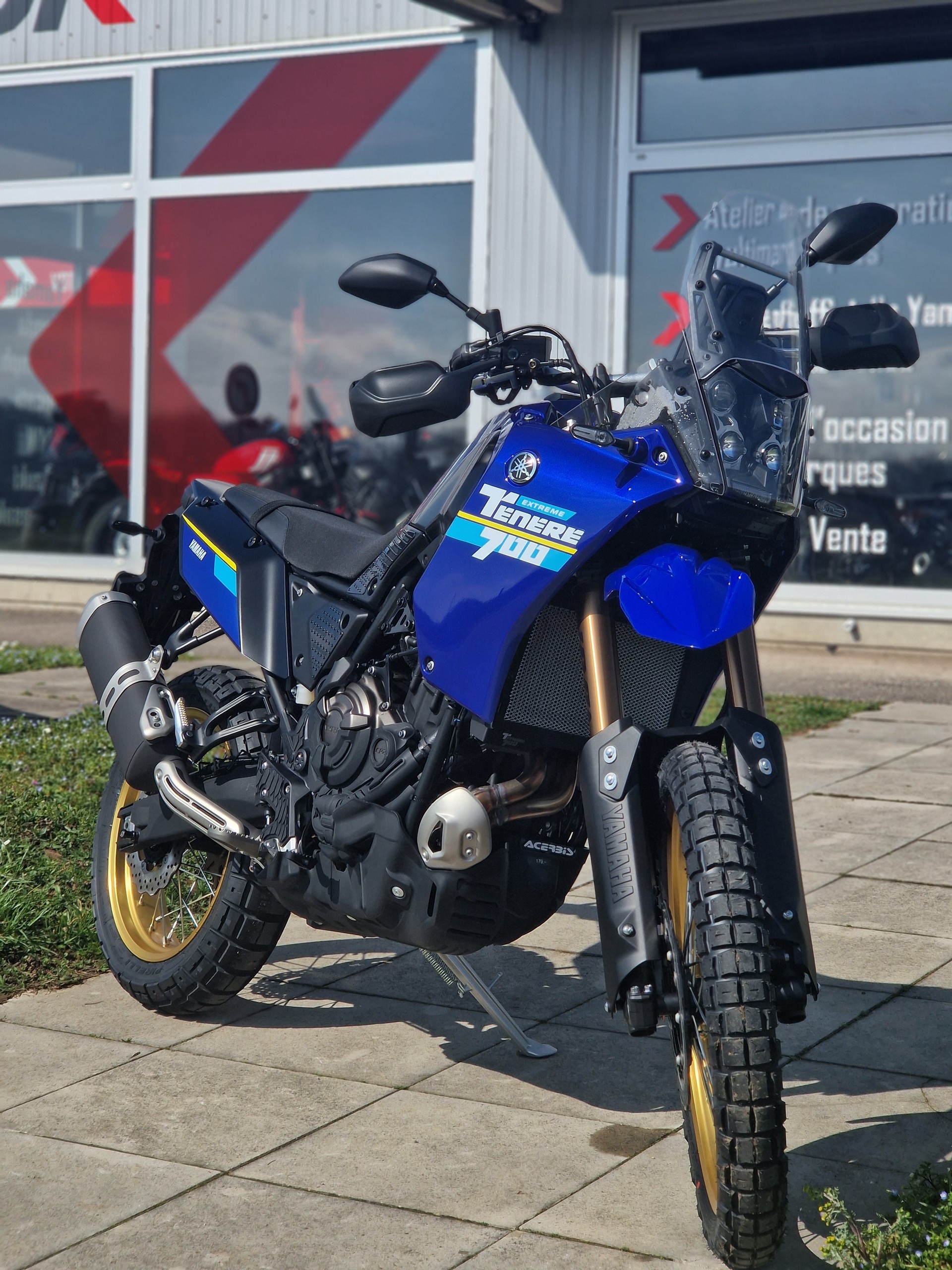 YAMAHA Tenere 700-image-5