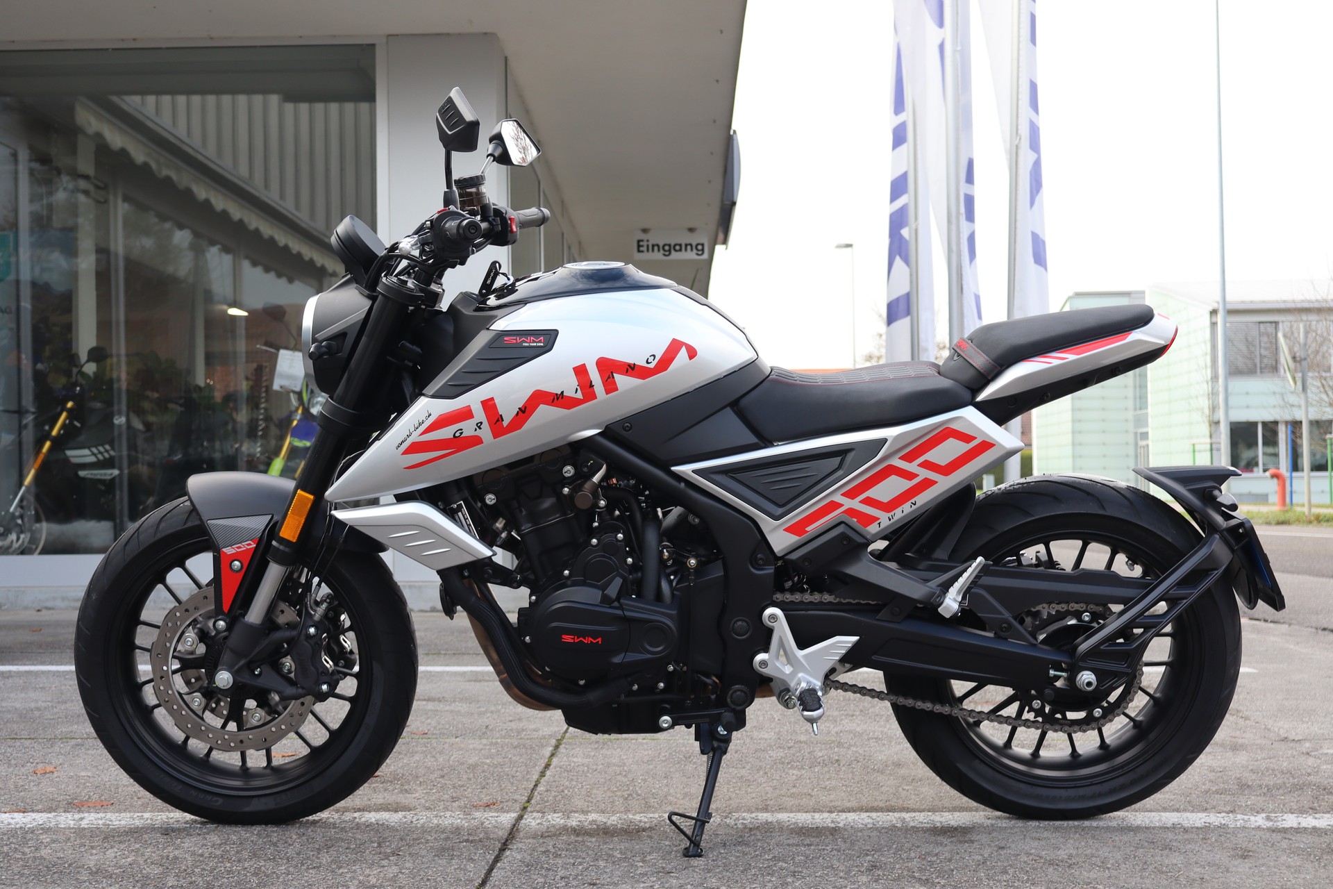 SWM Gran Milano 500 ABS / TCS-showroom-element-3