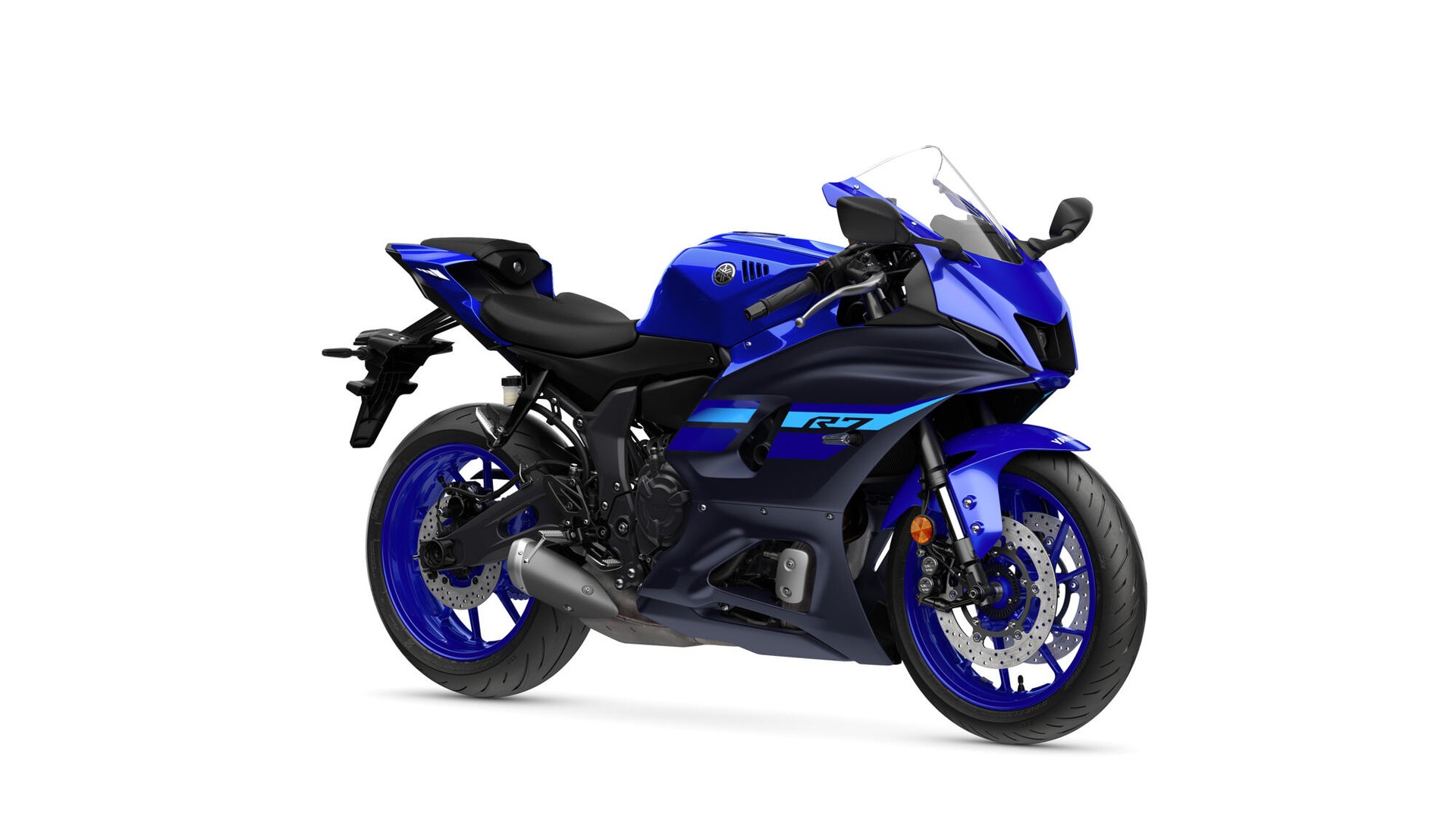 YAMAHA YZF-R7 (35kW)