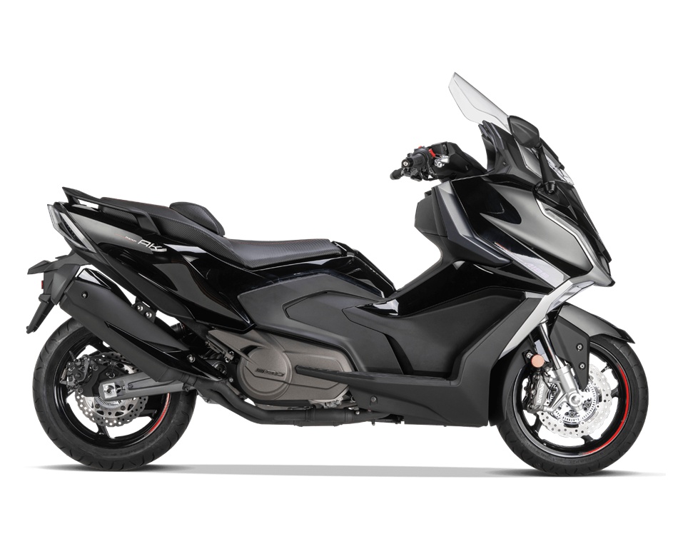 KYMCO AK 550i ABS Premium-showroom-element-1