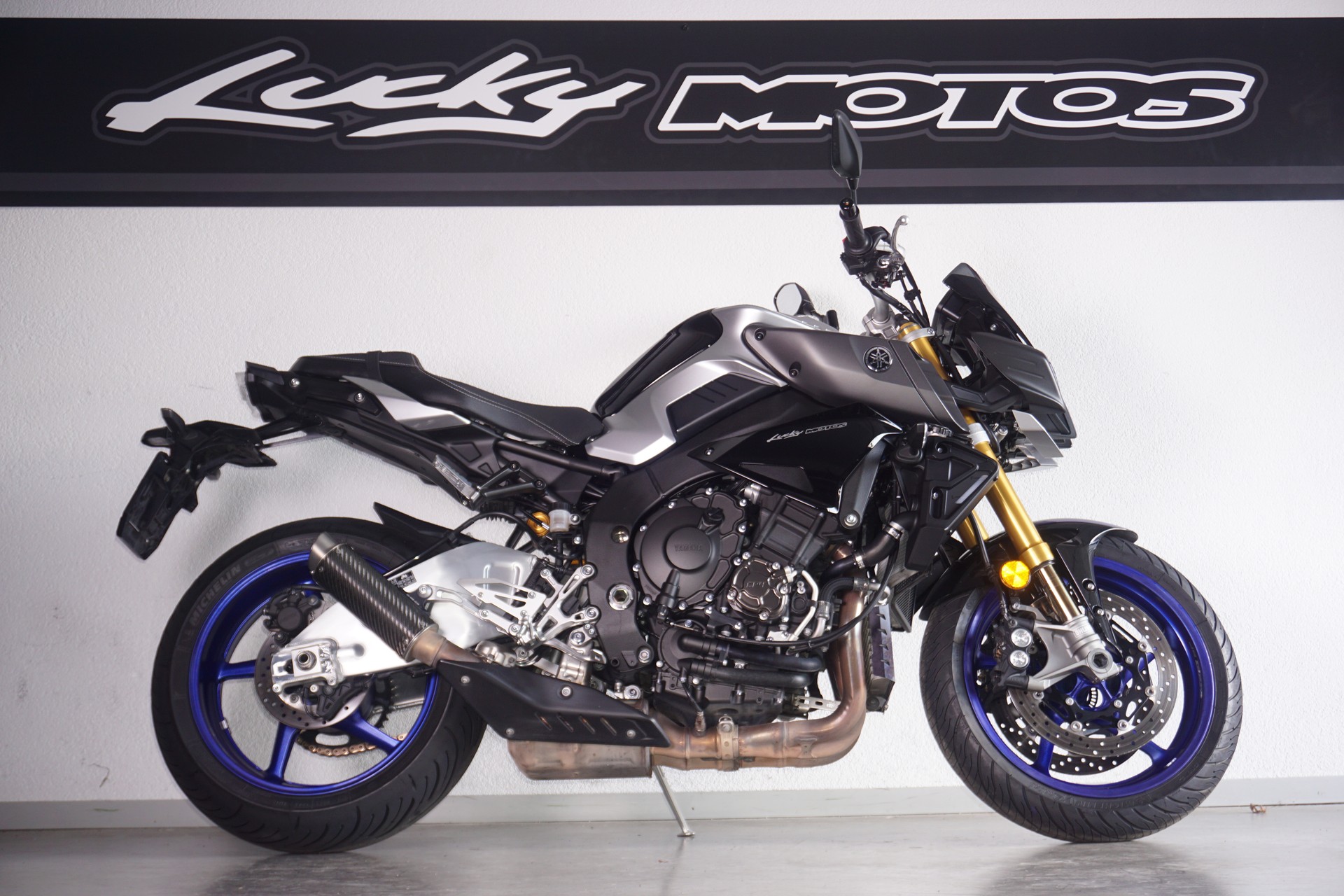 YAMAHA MT-10 SP ABS-image-0