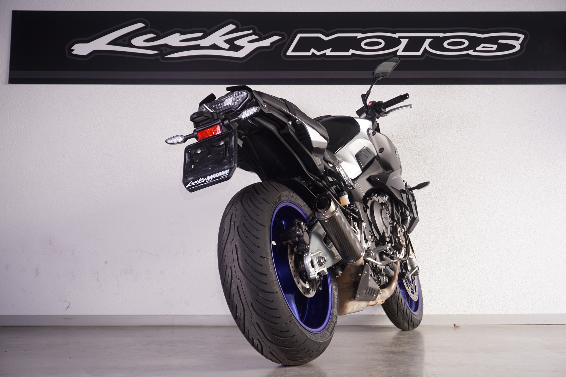 YAMAHA MT-10 SP ABS-image-3