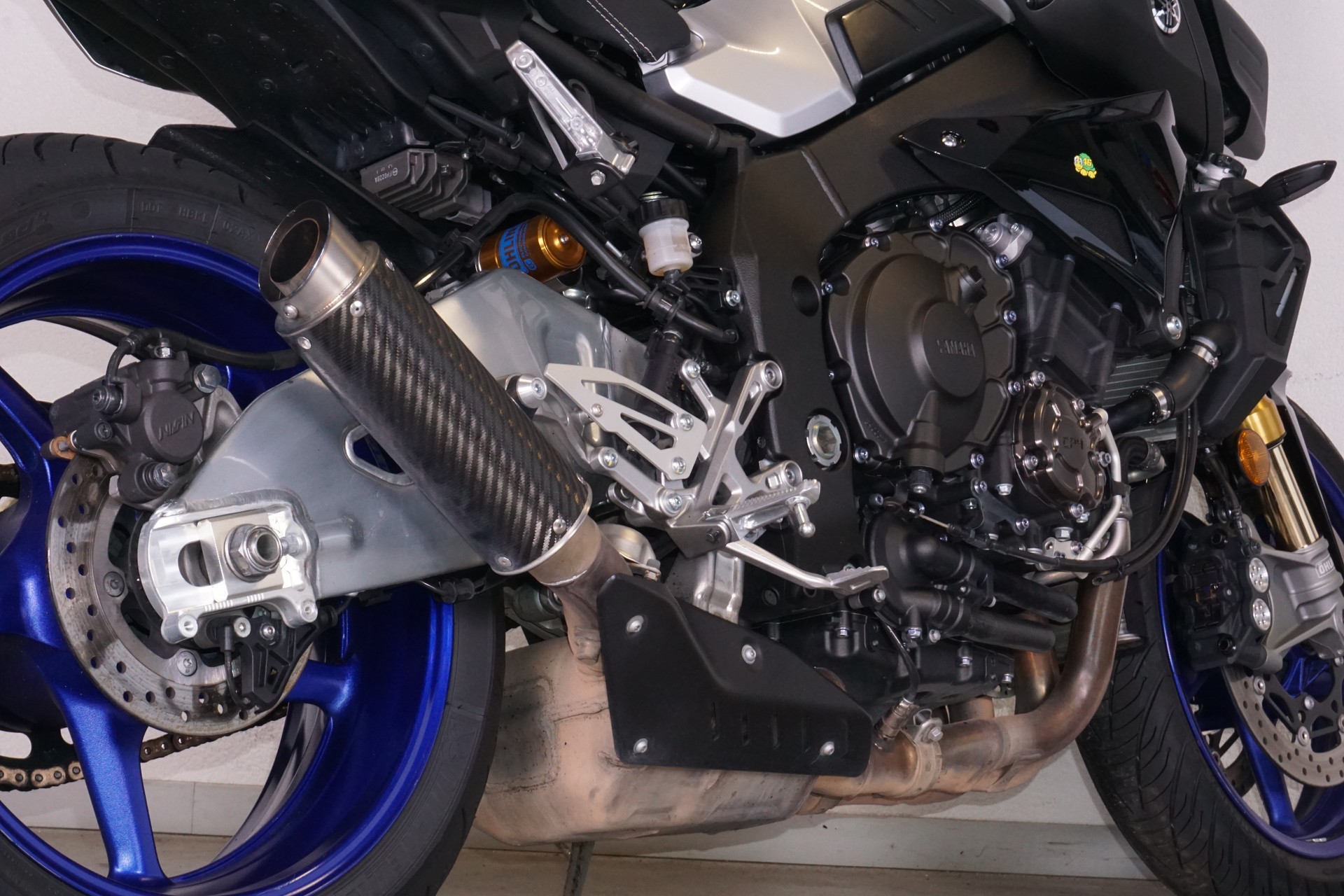 YAMAHA MT-10 SP ABS-image-4