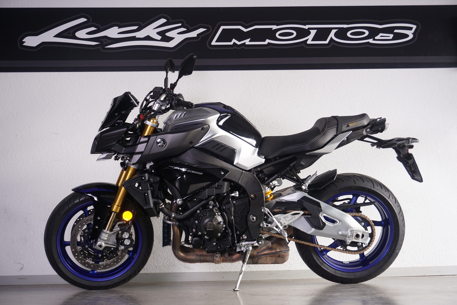 YAMAHA MT-10 SP ABS-image-2