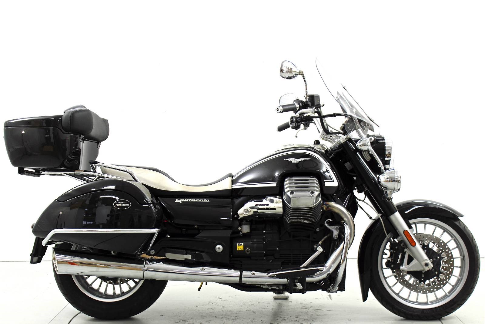 MOTO GUZZI California 1400-showroom-element-3
