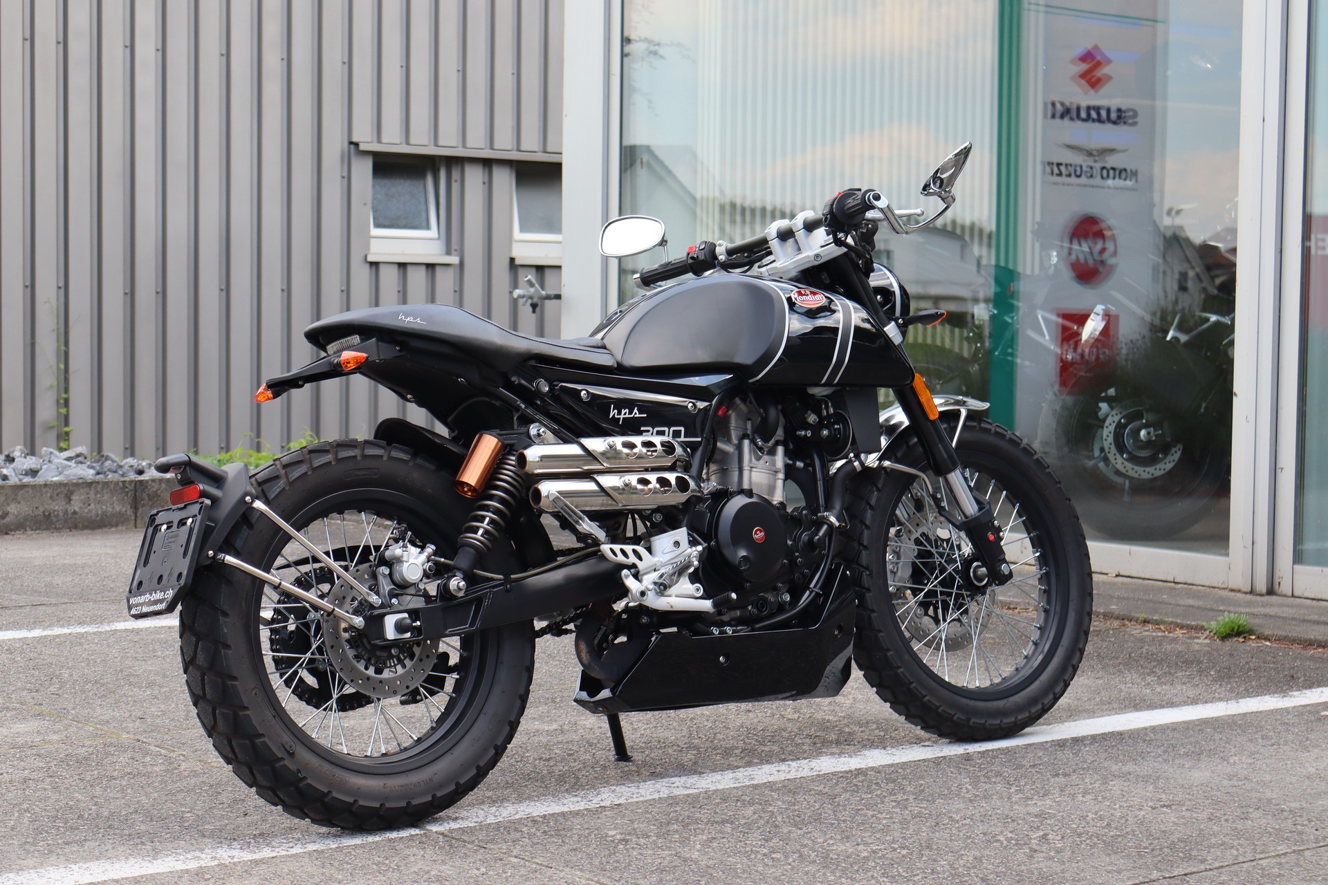 MONDIAL HPS 300 ABS-showroom-element-2