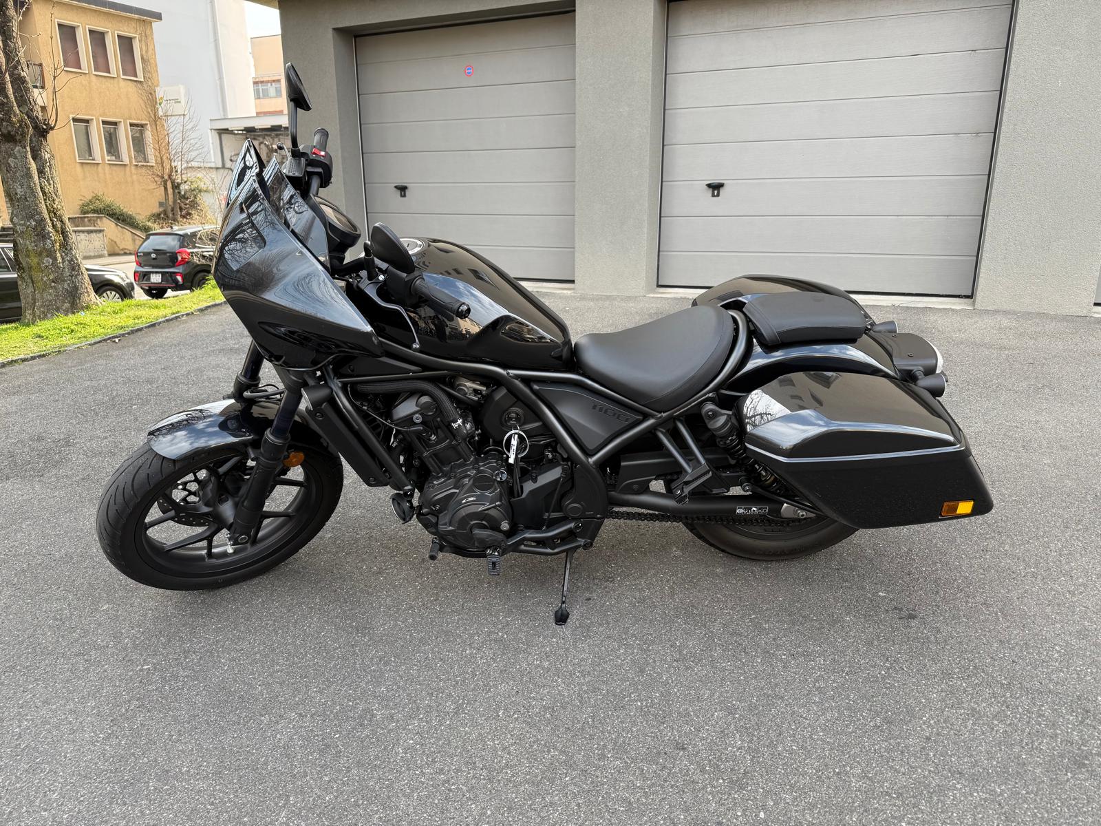 HONDA CMX 1100 Rebel Touring-showroom-element-2
