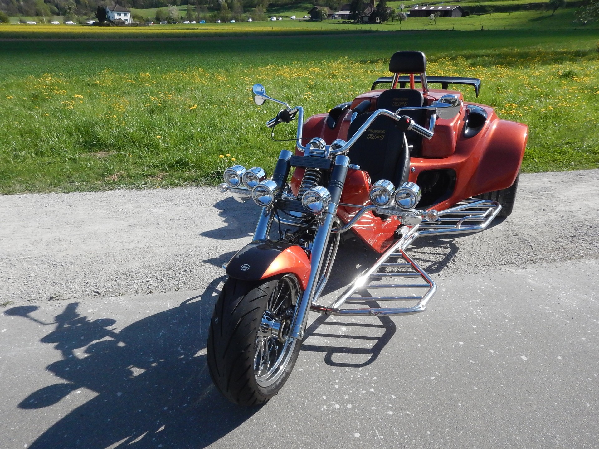 REWACO GT