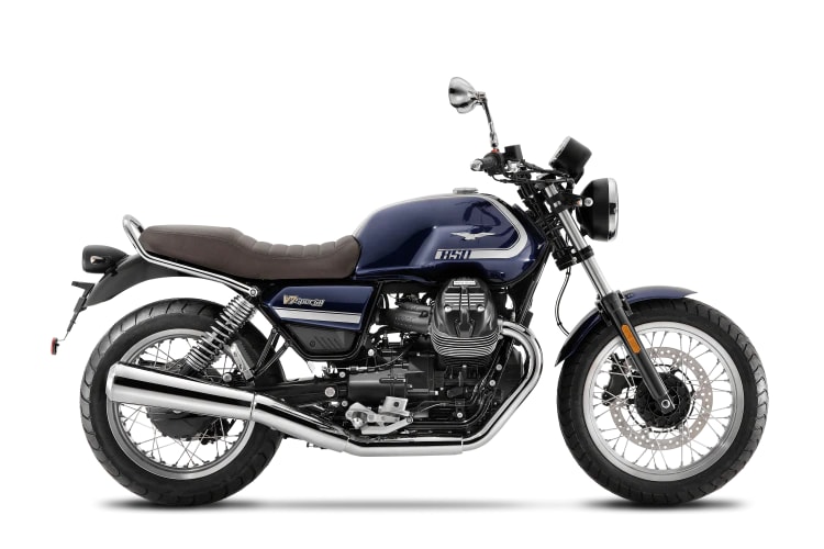 MOTO GUZZI V7 IV 850 Special-image-0