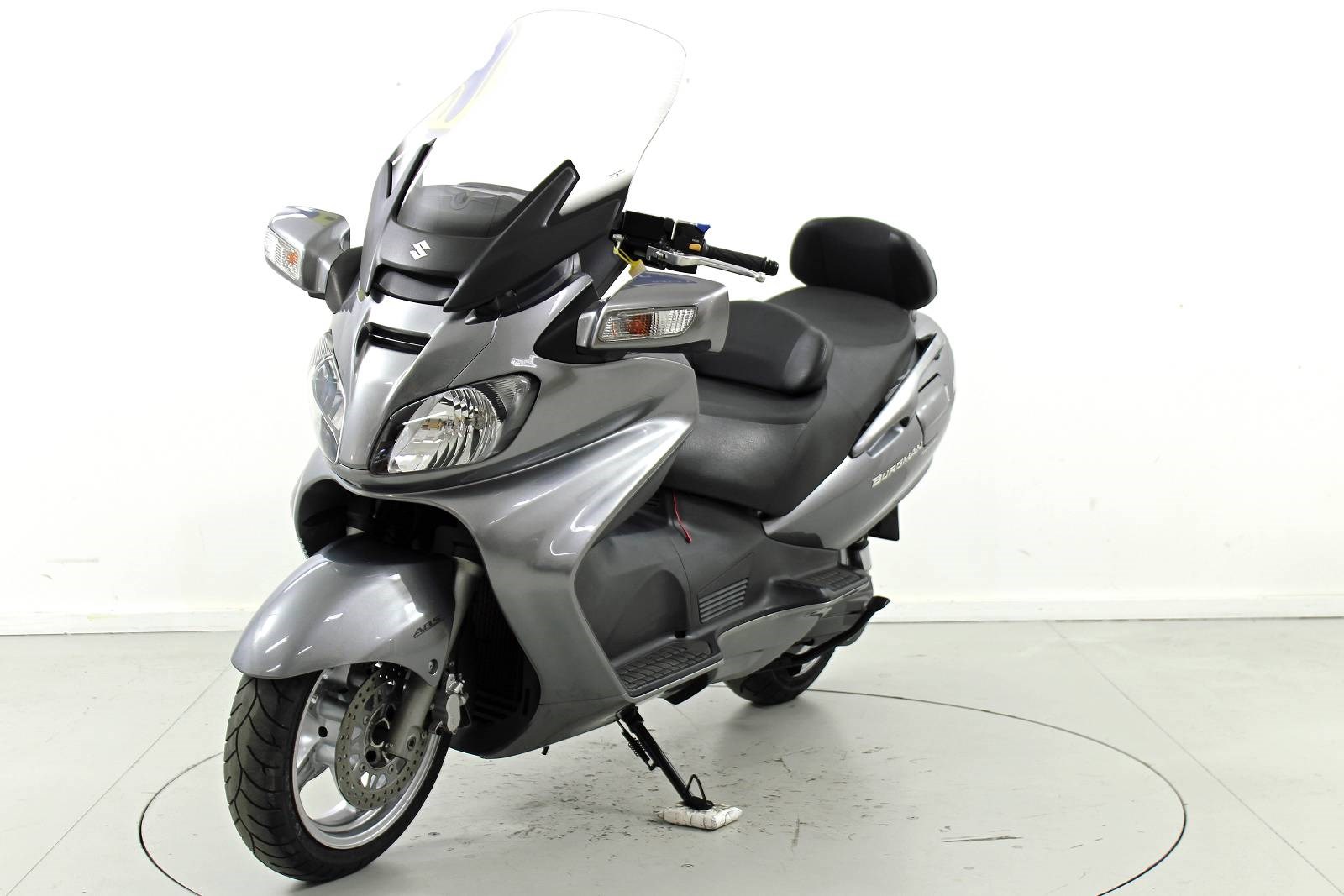 SUZUKI AN 650 A Burgman-showroom-element-2