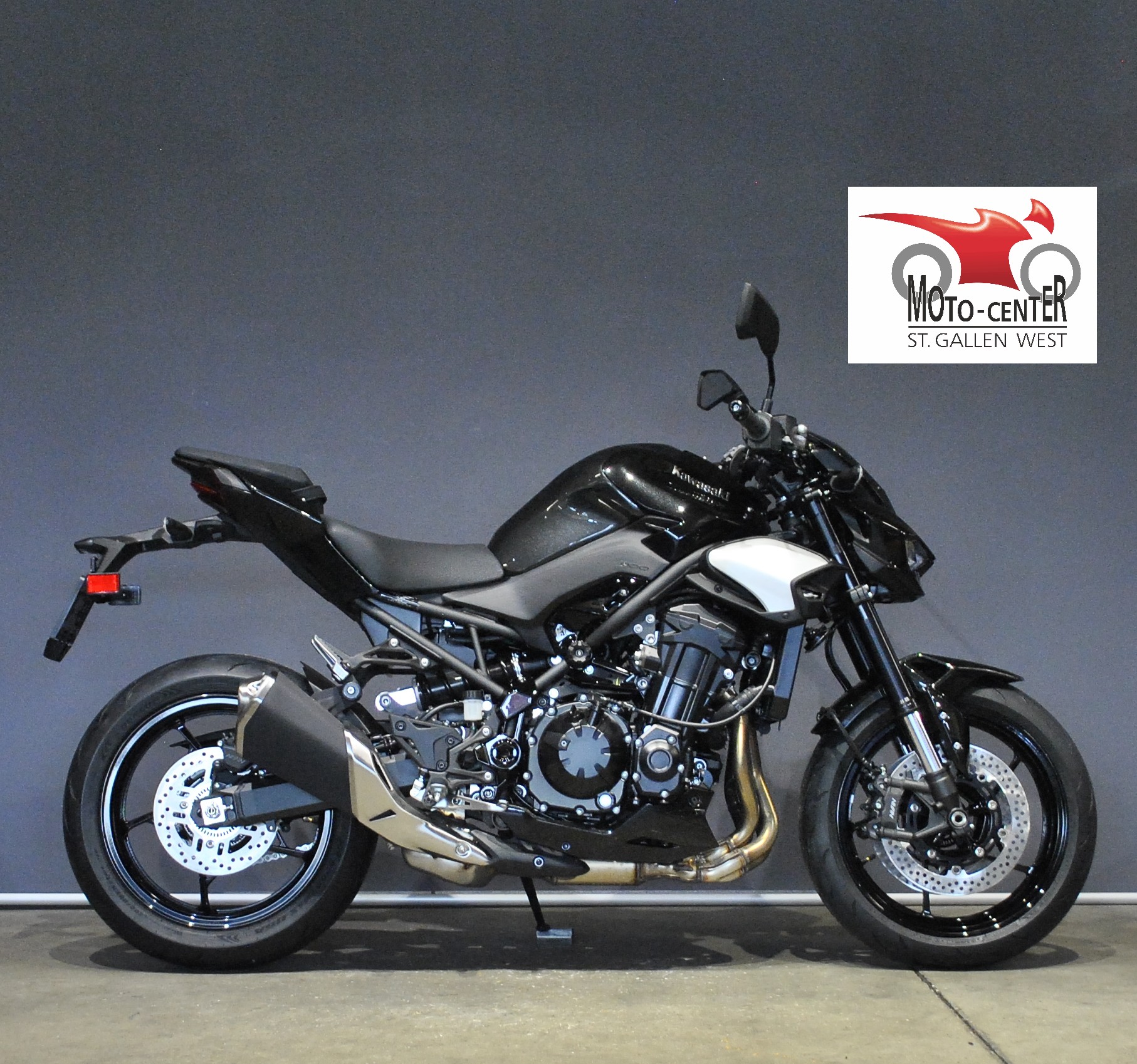 KAWASAKI Z 900 (70kW)-image-1