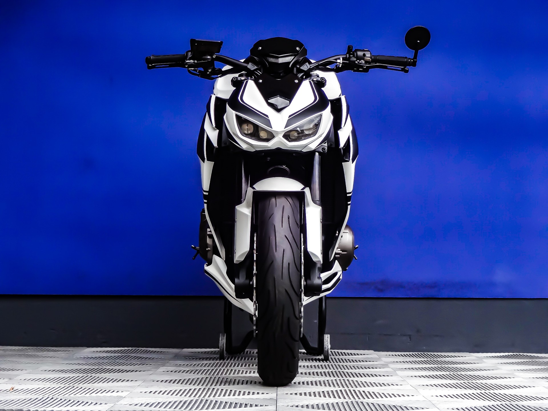 KAWASAKI Z 1000 Special Edition ABS-showroom-element-3