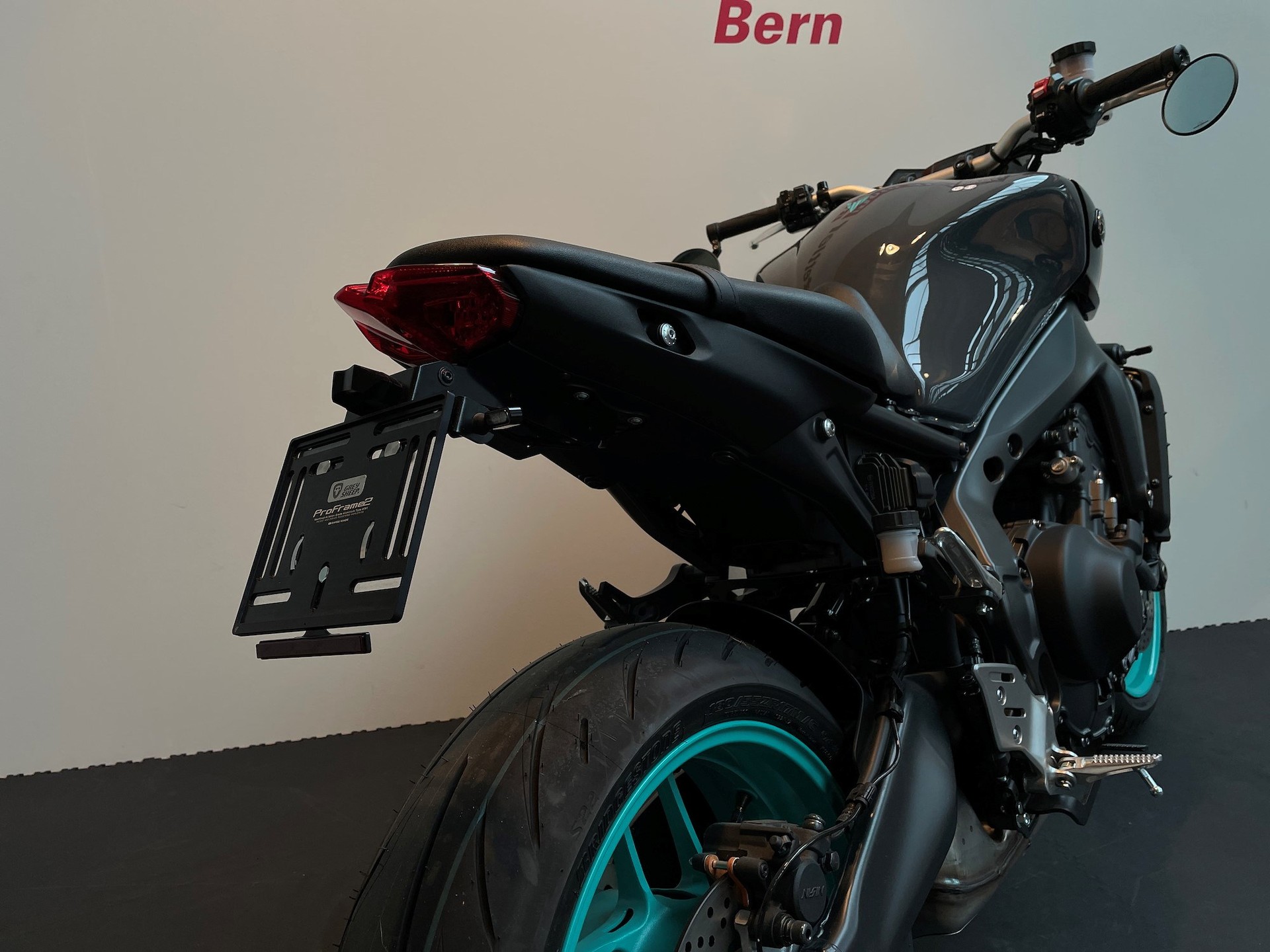 YAMAHA MT-09 ABS-image-5