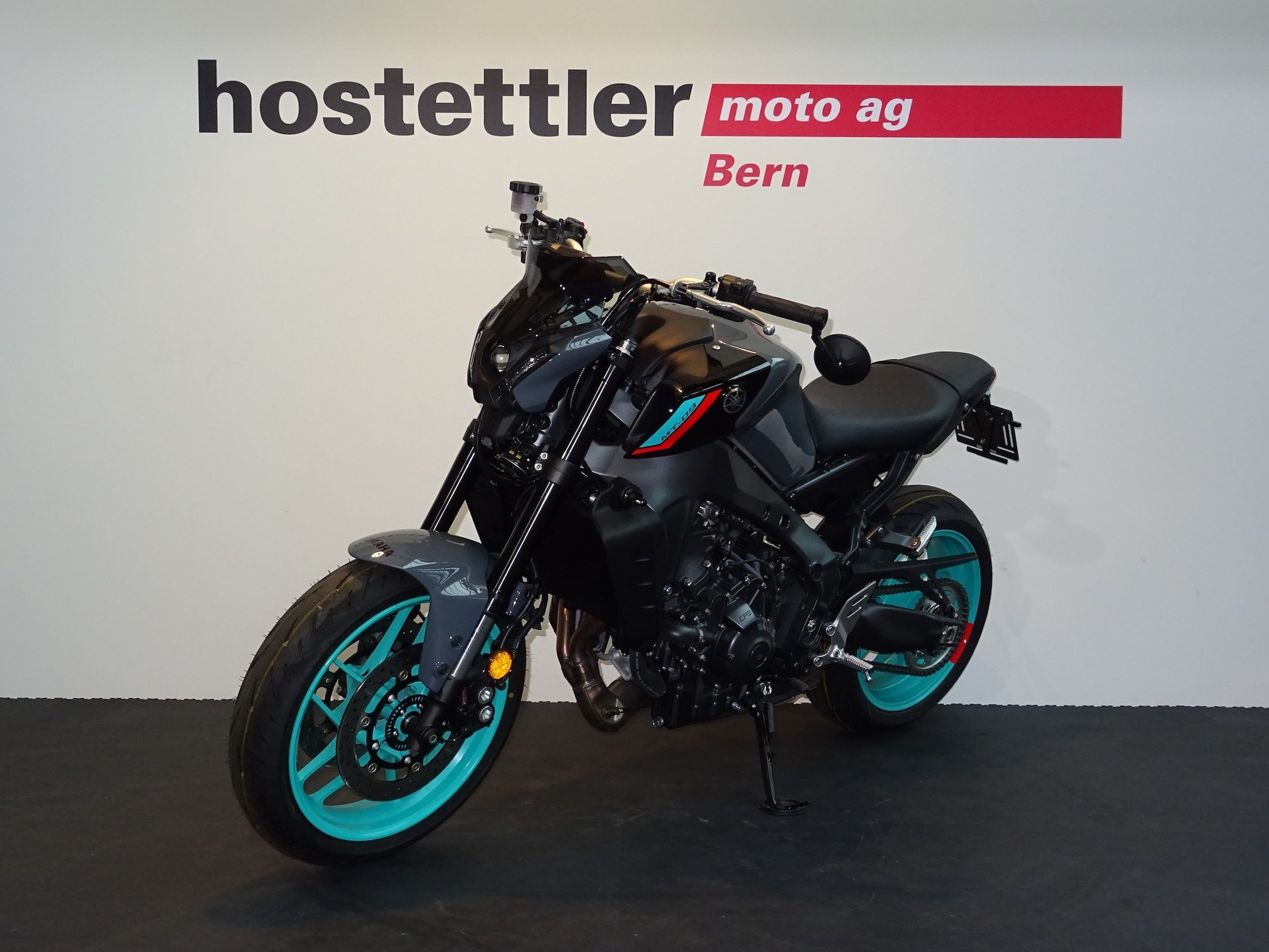 YAMAHA MT-09 ABS-image-3