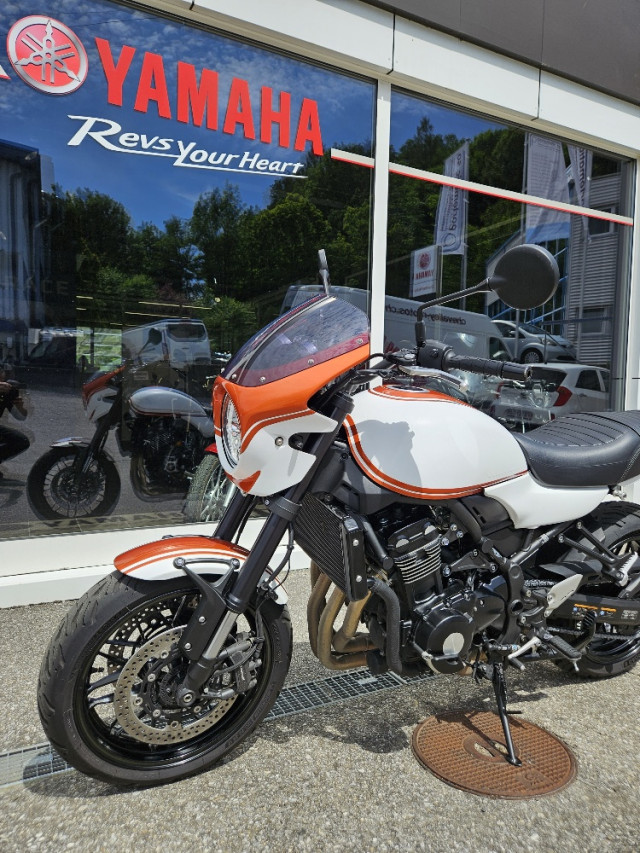 KAWASAKI Z 900 RS