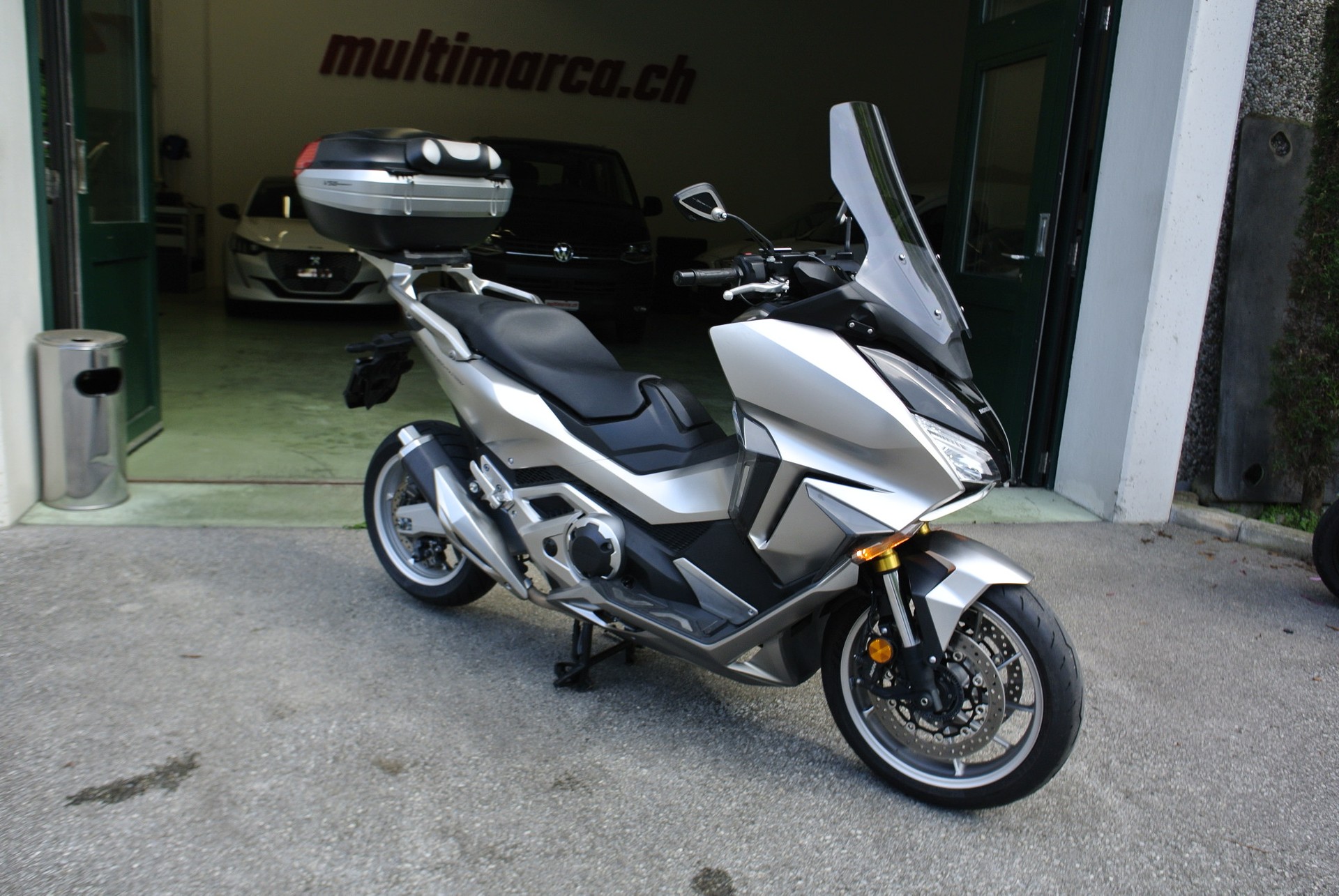 HONDA NSS 750 (35kW)