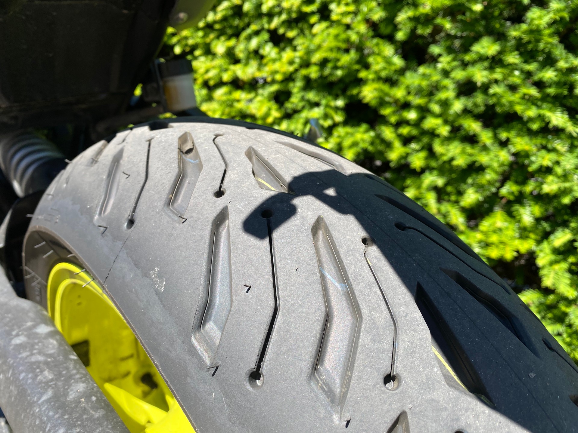 YAMAHA MT-07 ABS-image-7