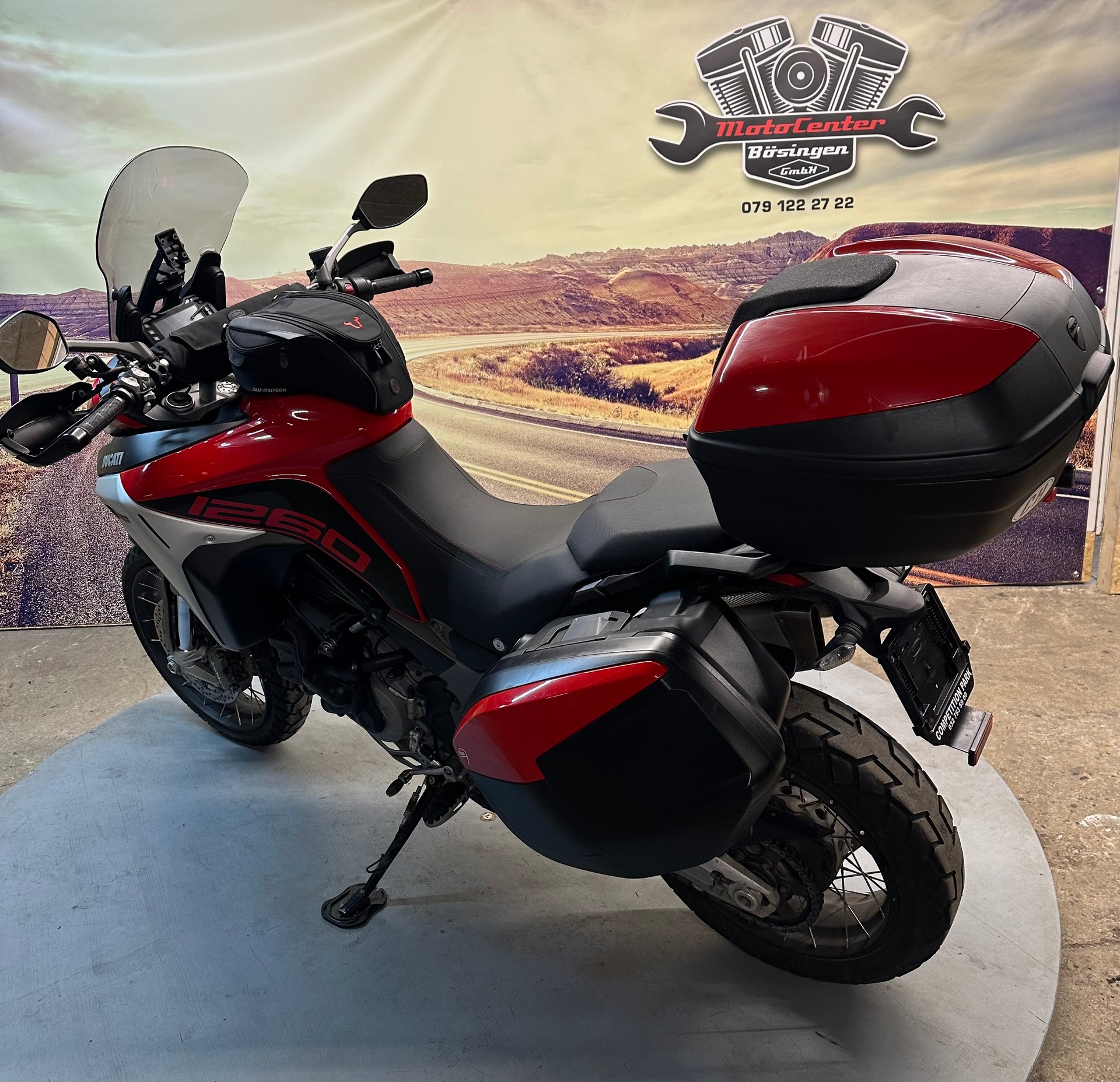 DUCATI Multistrada 1260 Enduro Touring-showroom-element-3