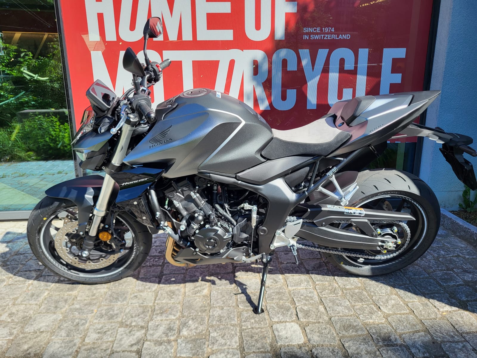 Dorotheum Honda Hornet 900 Prezzo HONDA CB 1000 Acquistare