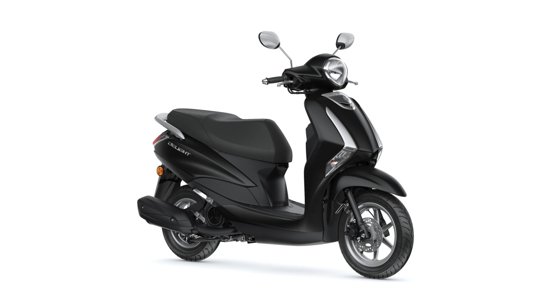 YAMAHA D'elight
