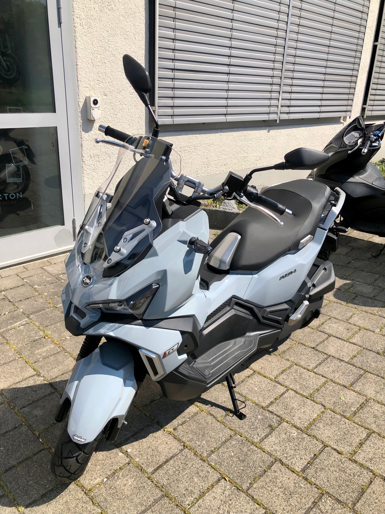 SYM ADX 125 ABS - GRATIS LIEFERUNG*-showroom-element-2