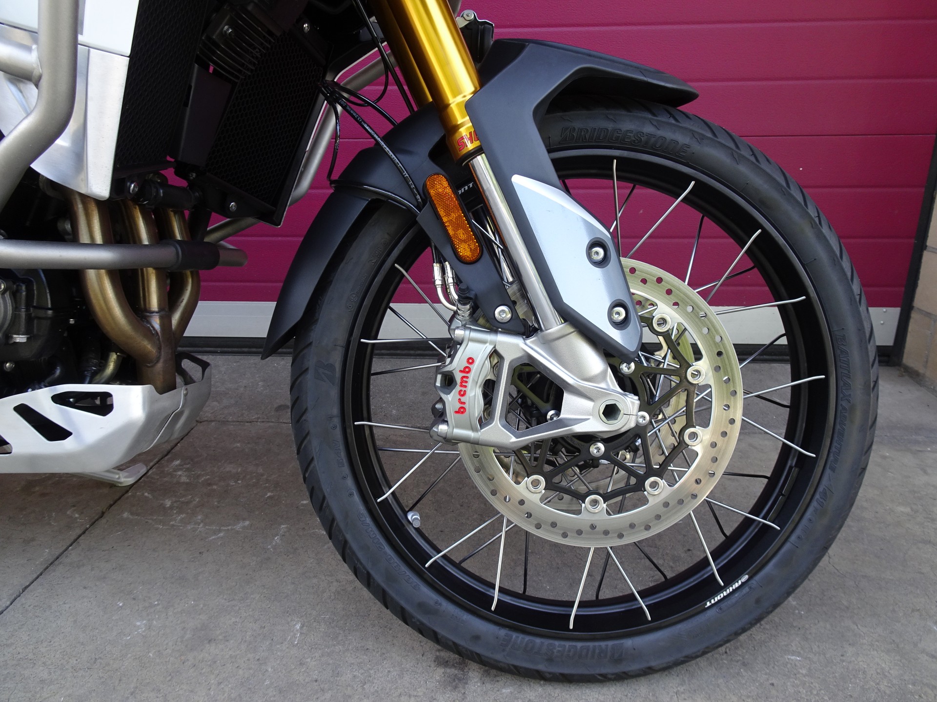 TRIUMPH Tiger 900 Rally Pro-showroom-element-1