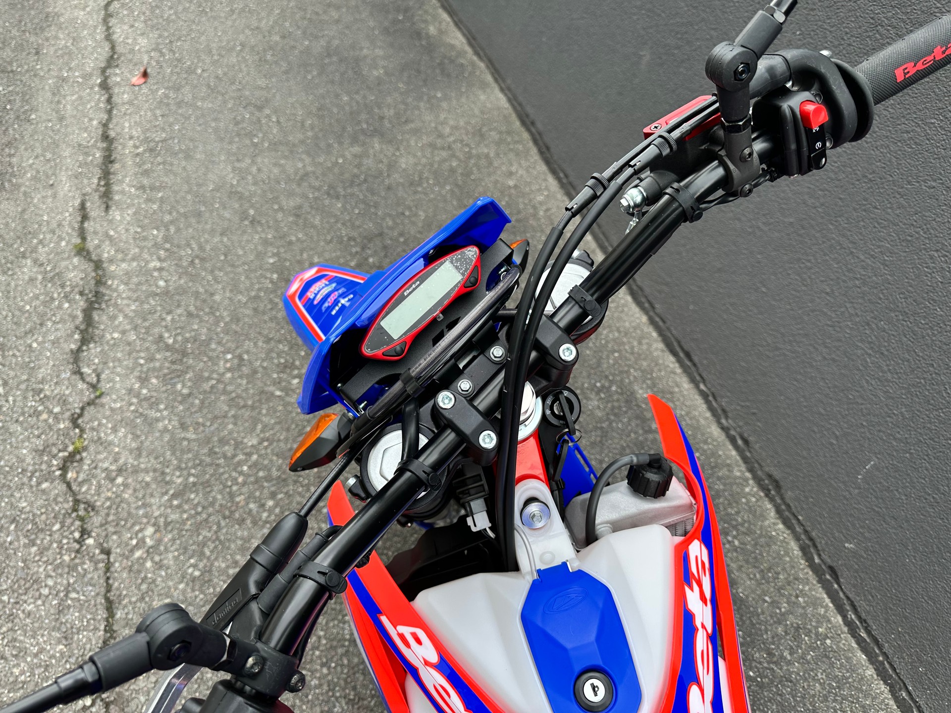 BETA RR125R LC 4T Motard-image-7
