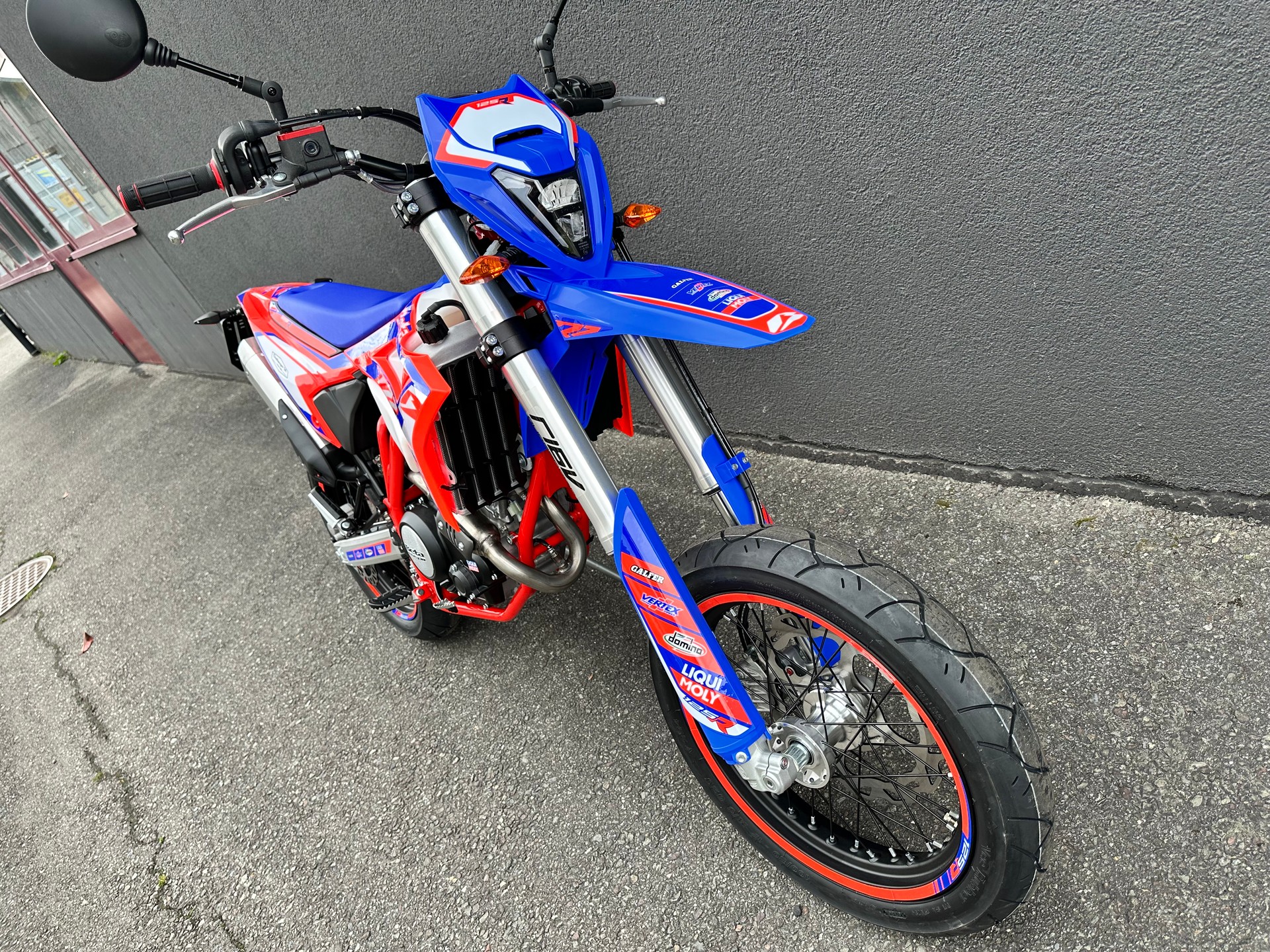 BETA RR125R LC 4T Motard-image-6