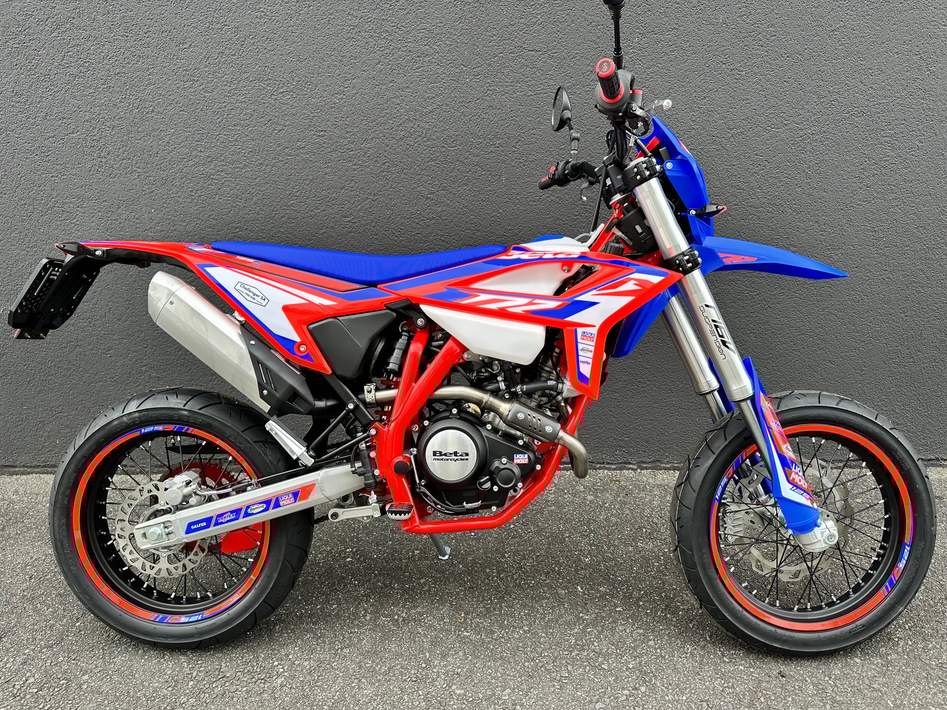 BETA RR125R LC 4T Motard-image-5