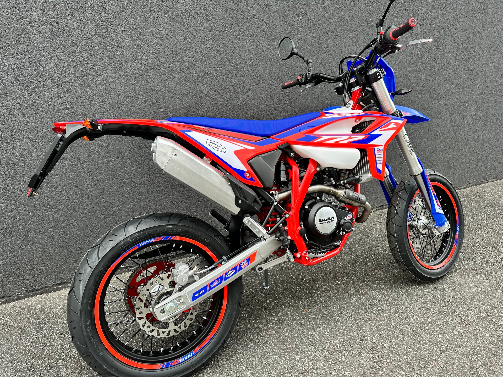 BETA RR125R LC 4T Motard-image-4