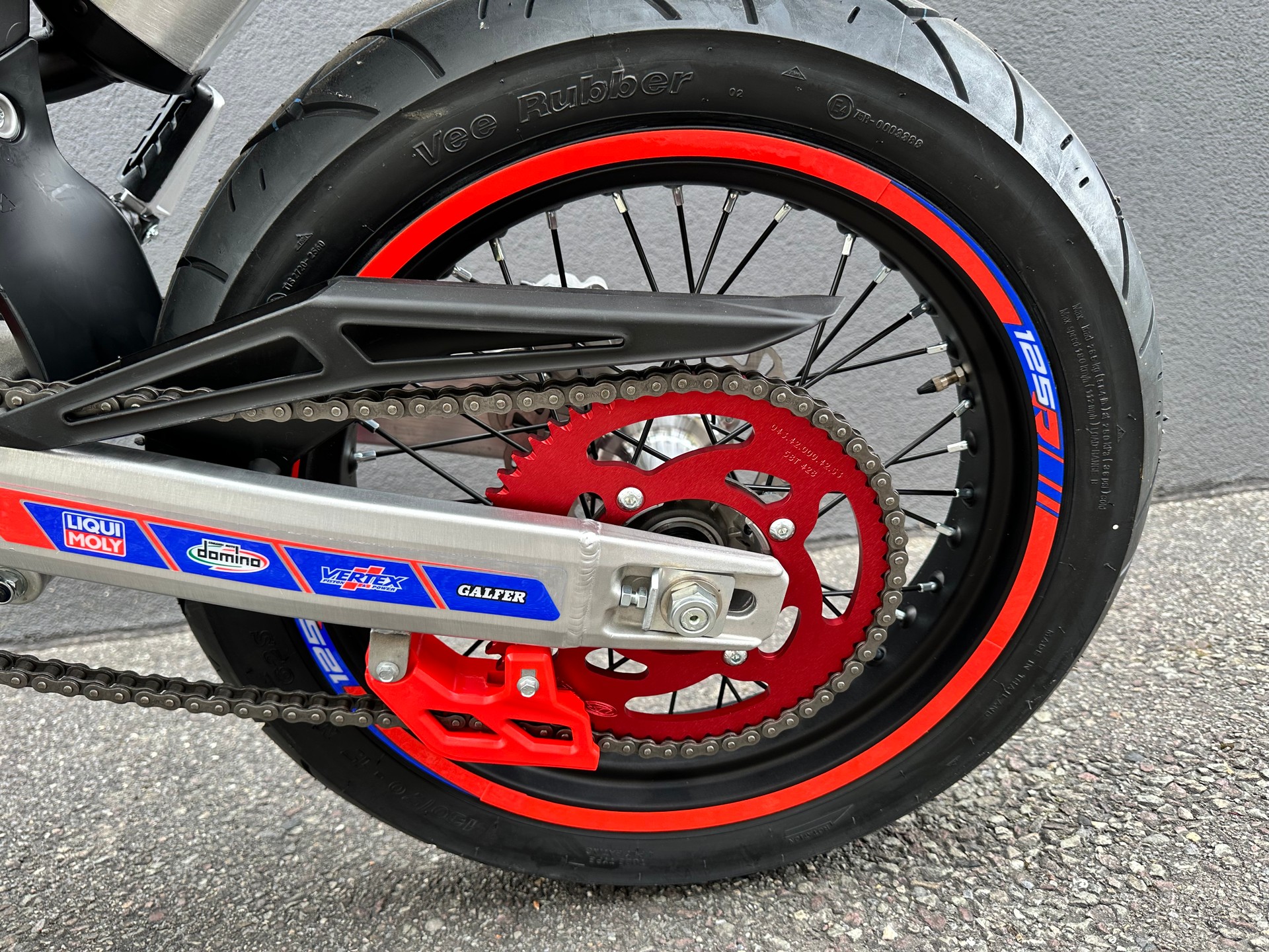 BETA RR125R LC 4T Motard-image-3
