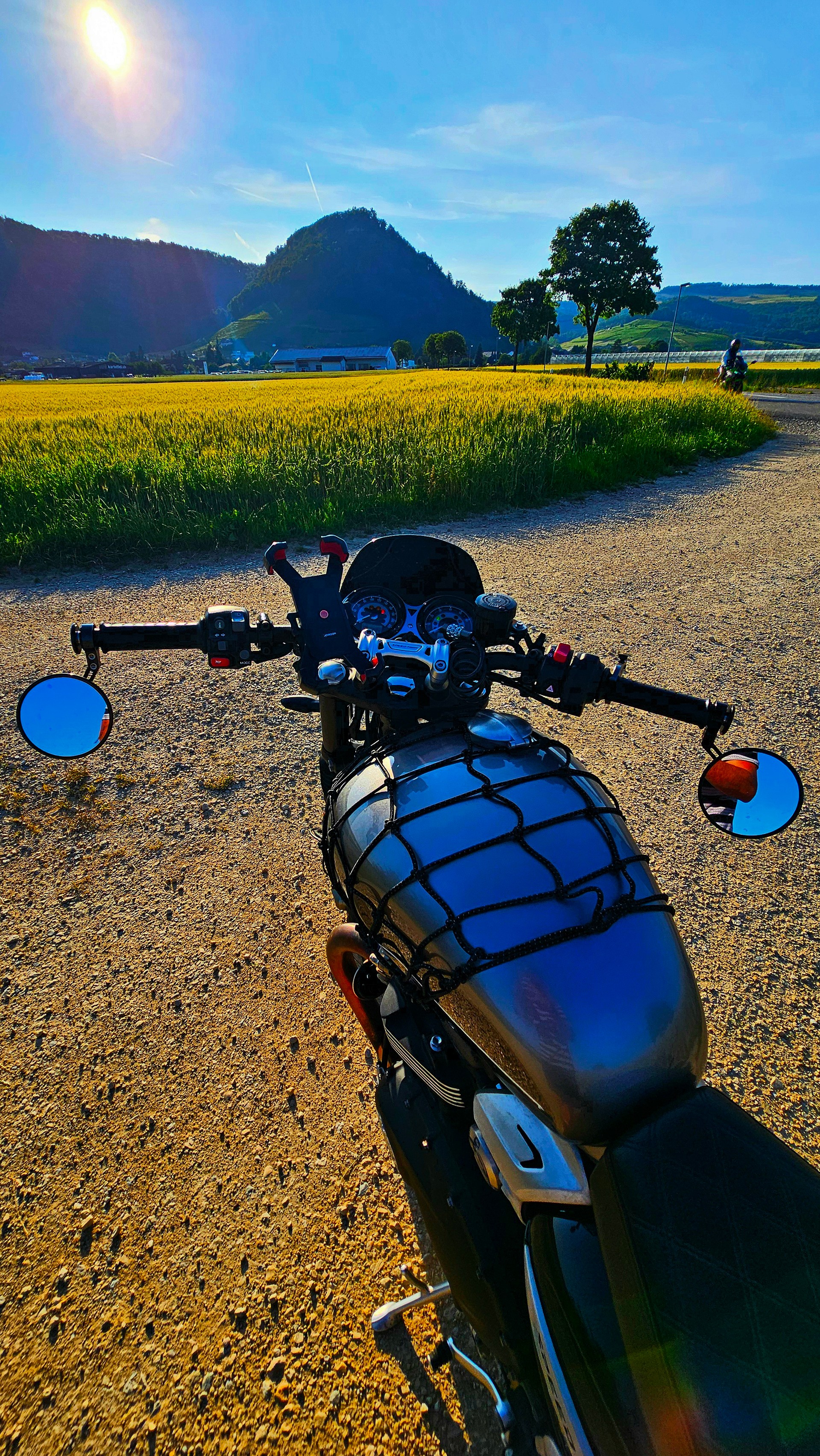 TRIUMPH Speed Twin 1200-image-4