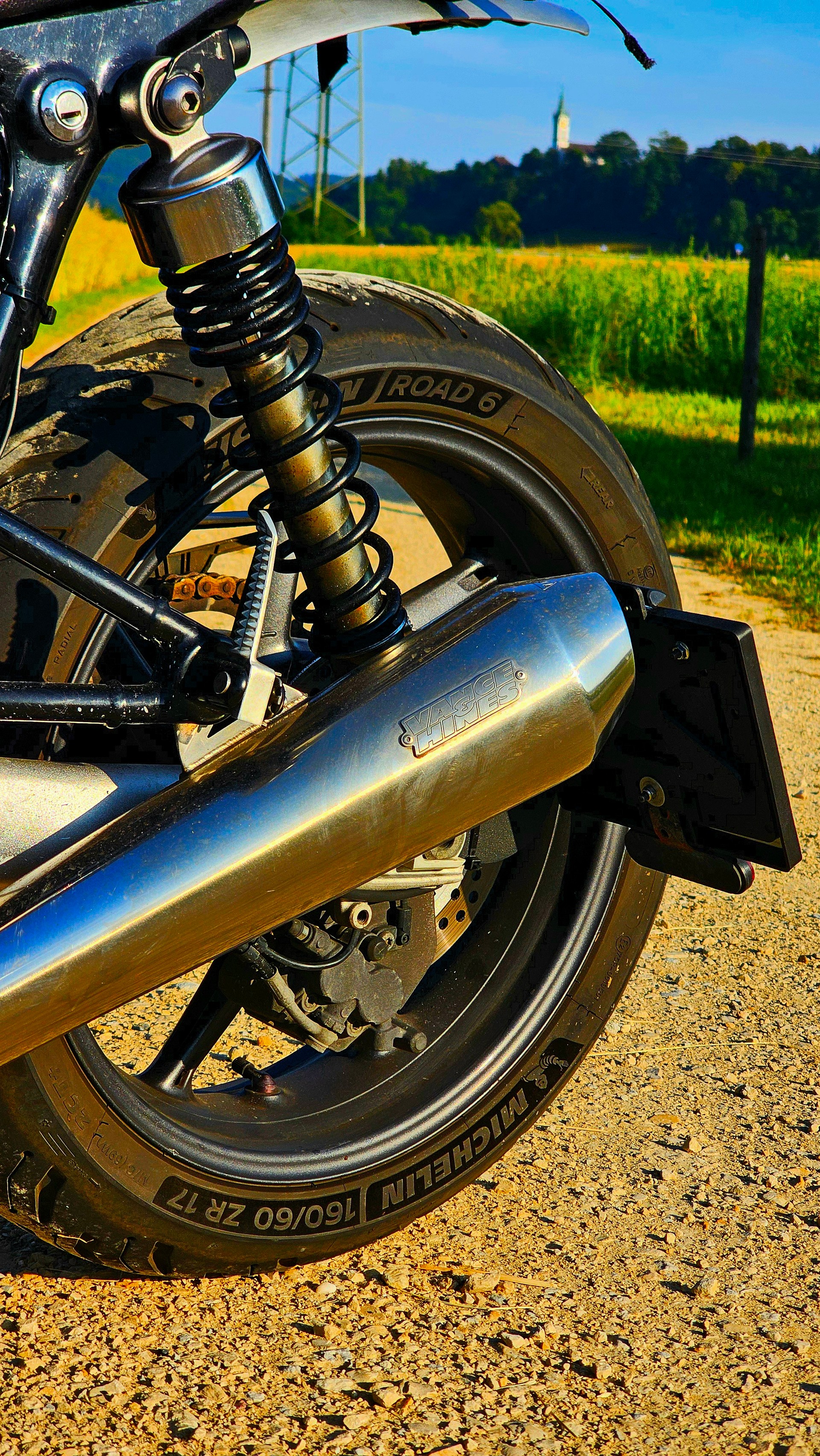 TRIUMPH Speed Twin 1200-image-7