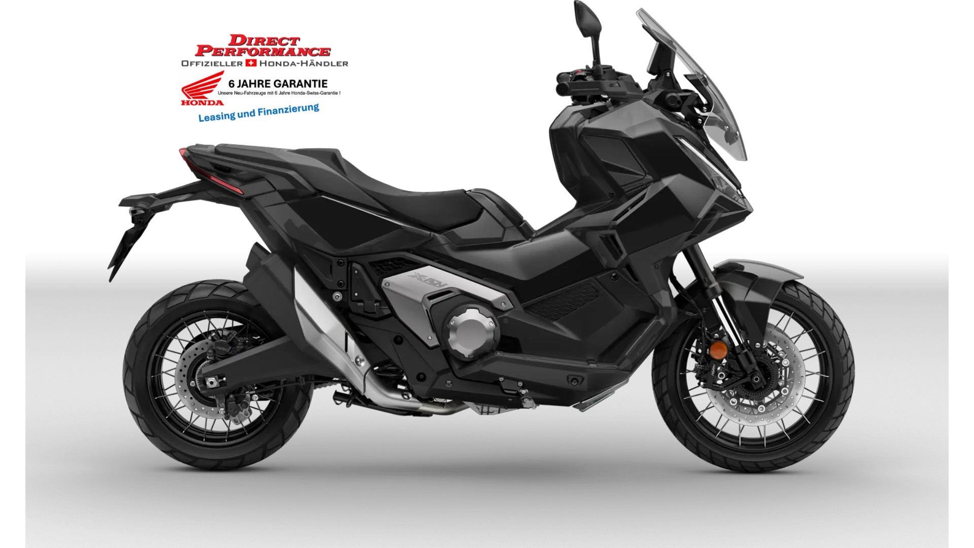 HONDA X-ADV acquistare un veicolo usato MotoScout24
