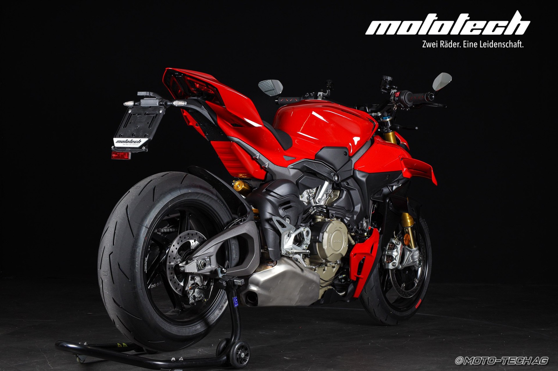 DUCATI Streetfighter V4 S *GET READY Ab 3.90% Leasing*-showroom-element-3
