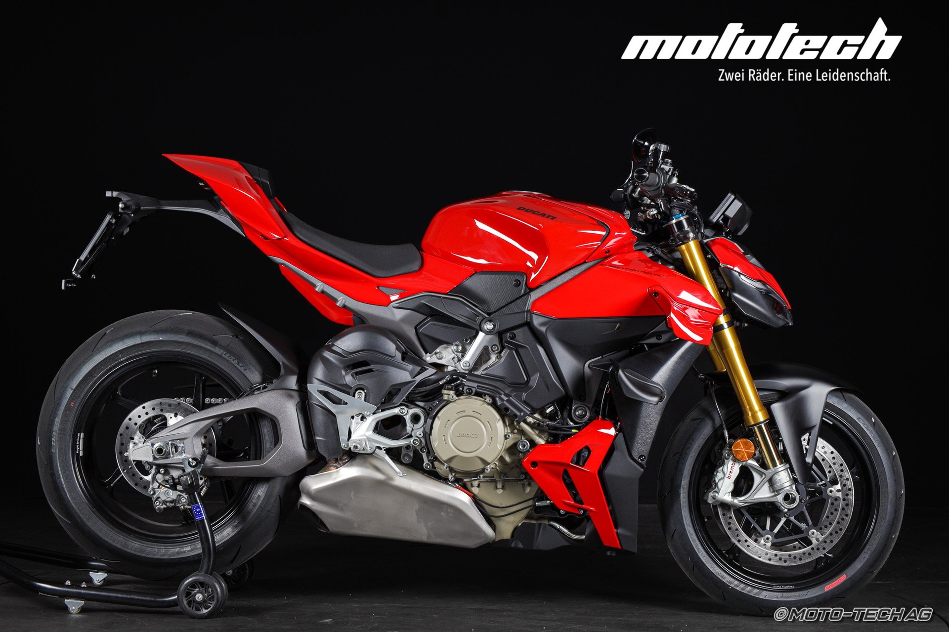 DUCATI Streetfighter V4 S *GET READY Ab 3.90% Leasing*-showroom-element-2