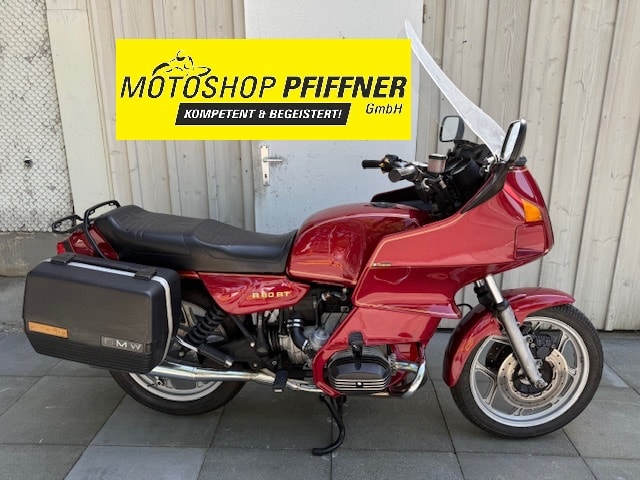 BMW R 80-image-0